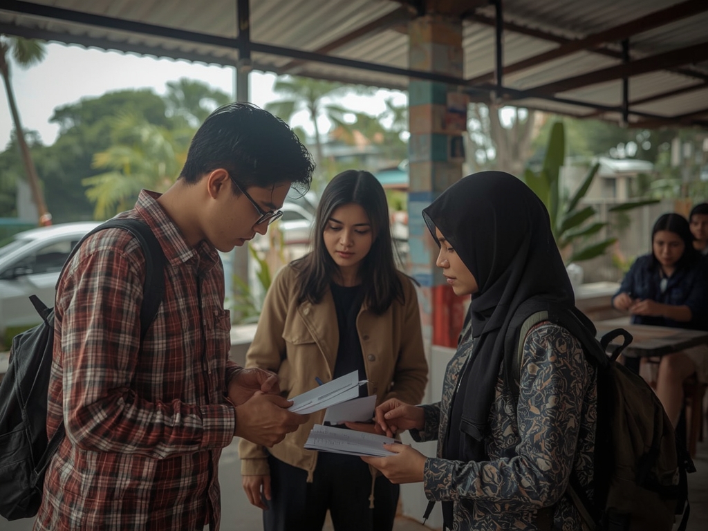 Rangkaian Keputusan Lapangan untuk Kesehatan, Perjalanan, Hunian, Hukum, dan Energi Rumah